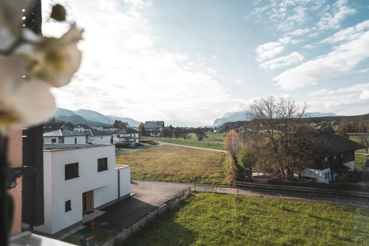 Residenz Seeblick am Faaker See - Top 20 Faak am See Exterior foto